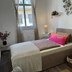 Appartement Naumburger Charme Solaris
