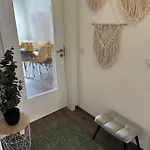 Naumburger Charme Solaris Appartement *