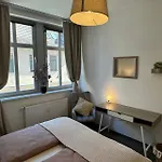 Appartement Naumburger Charme Solaris Naumbourg