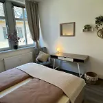 Appartement Naumburger Charme Solaris
