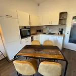 Appartement Naumburger Charme Solaris Naumbourg