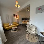 Naumburger Charme Solaris Appartement
