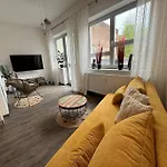 Appartement Naumburger Charme Solaris