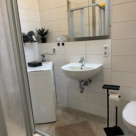 Naumburger Charme Solaris Naumburg (Saale)