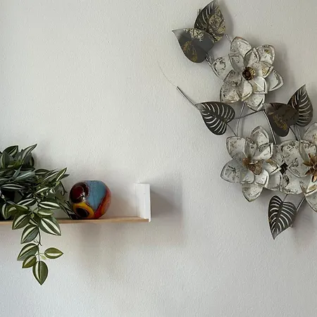 Naumburger Charme Solaris Apartament