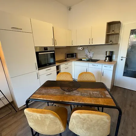 Apartament Naumburger Charme Solaris Naumburg (Saale)