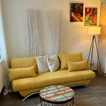 Naumburger Charme Solaris *