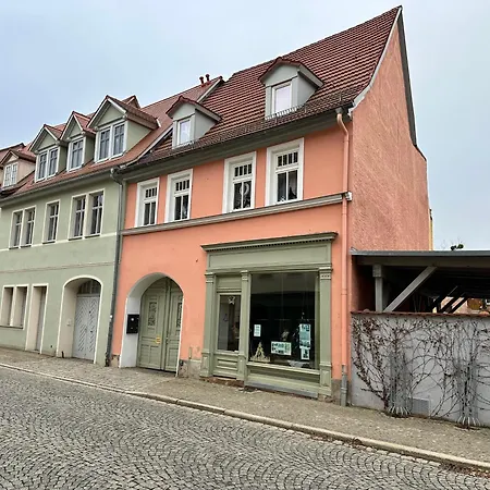 Naumburger Charme Solaris