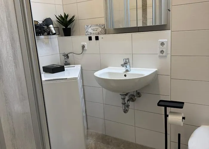 Naumburger Charme Solaris Naumburg