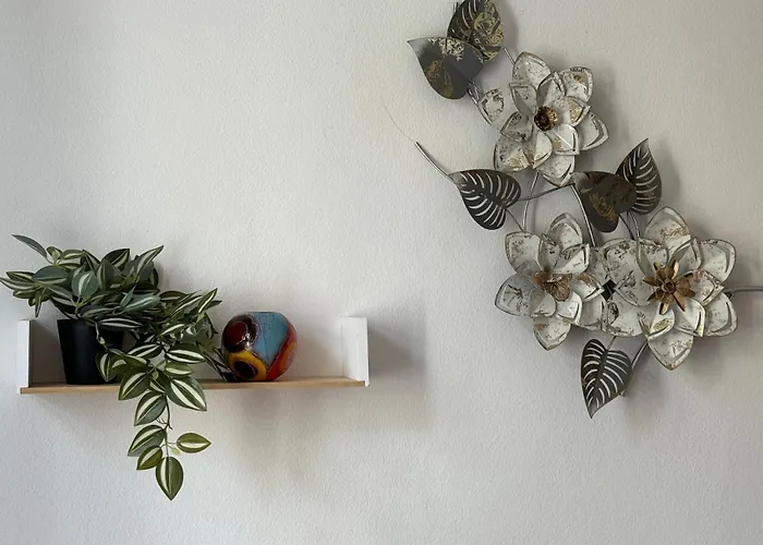 Naumburger Charme Solaris Apartman