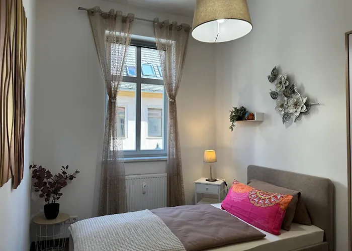 Naumburger Charme Solaris