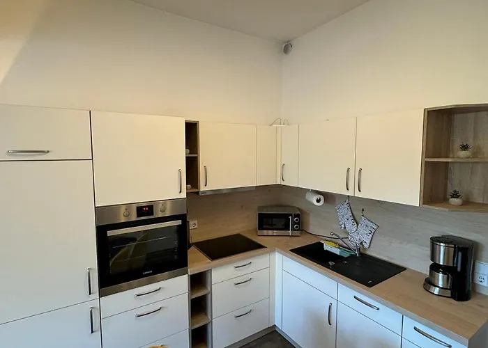 Naumburger Charme Solaris * Naumburg