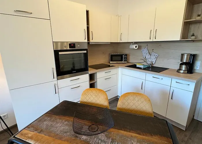 Naumburger Charme Solaris Naumburg