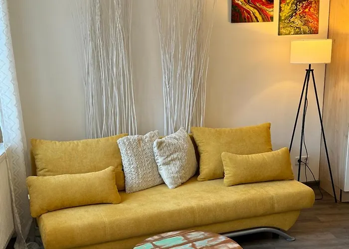 Naumburger Charme Solaris *