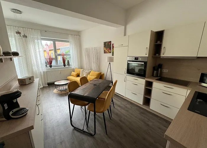 Naumburger Charme Solaris