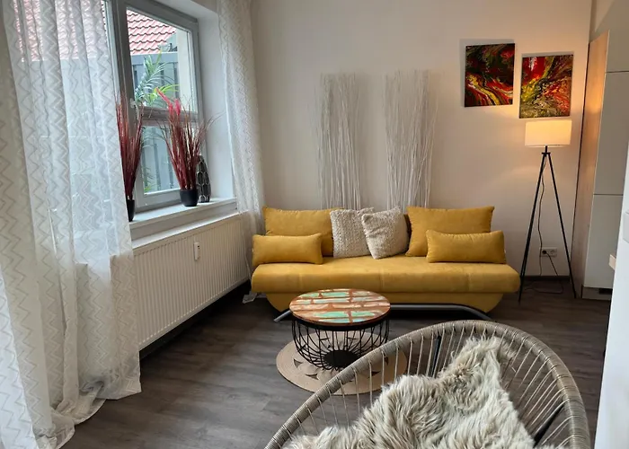 Naumburger Charme Solaris *