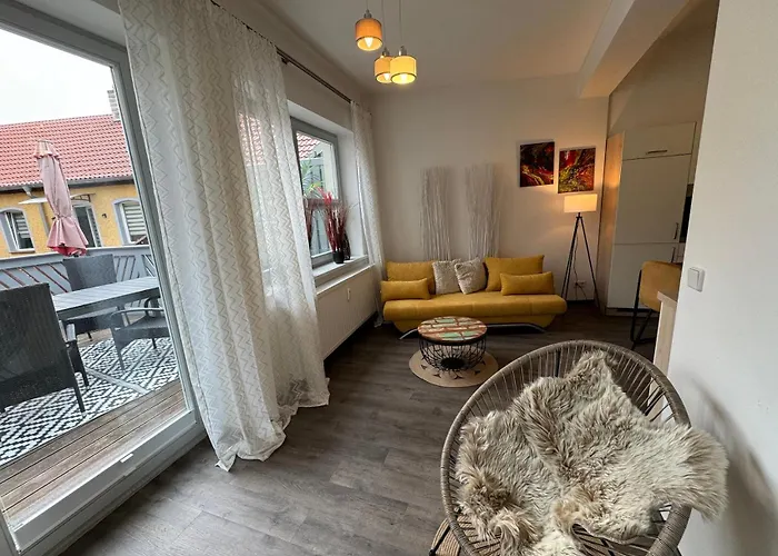 Naumburger Charme Solaris